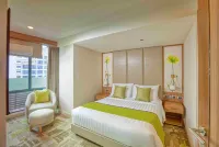 Eastwood Richmonde Hotel Quezon City
