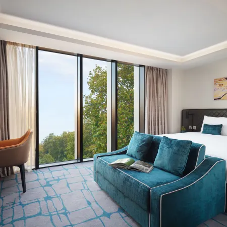 Dao by Dorsett West London Отели рядом с достопримечательностью «Шепердс-Буш»