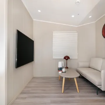 Yunqi Muyu Hotel (Kunming Changshui Airport Branch)