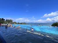 Aihai Mianguangli | Floating - All-Sea-View Light Residence (Hui Dong Xunliao Bay Sea World Store) - Hot Springs