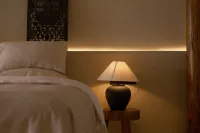 ShuShu·NaLi Forest Hot Spring Hotel