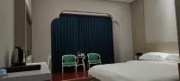 Yuanyang Kaixin Hotel Отели рядом с достопримечательностью «Наньша»