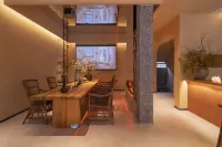Fanji Homestay