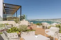 Barceló Tanger - palestra