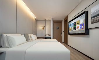 Atour Hotel Beichen Avenue, Fortune Center, Kunming