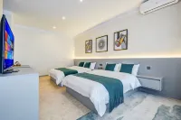 Hulunbuir Riverside Homestay