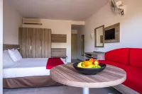 Luna Holiday Complex - balcony
