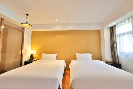 BDH Beimei Shiguang Resort Hotel