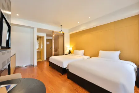 BDH Beimei Shiguang Resort Hotel