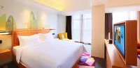 Hampton by Hilton Zhuhai Chengfeng Plaza