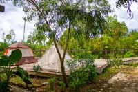 Kampot Eco Village Hotels in Thmei