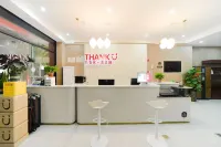 Chengwu Shankee Hotel (Bole Dajie) Hotels in Chengwu