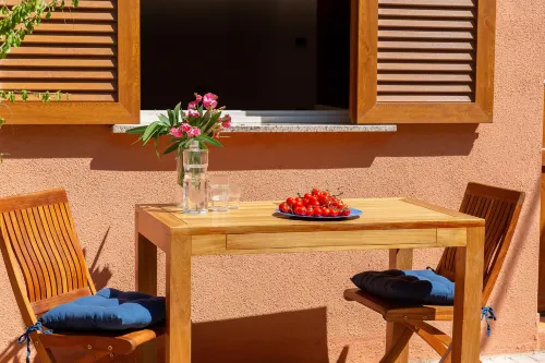 Gitavillage Club Degli Amici - Homestays