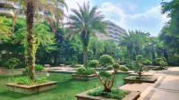 Wenchang Gaoliang Bay Scenic Apartment (Gaolong Bay Holiday Resort)