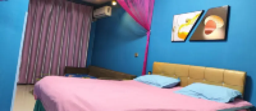 Jilin Zhenguo homestay