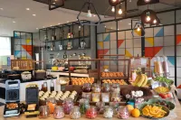 Ibis Styles Tokyo Bay - Desayuno