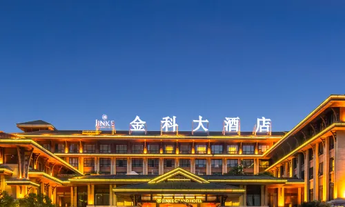 Jinke Hotel