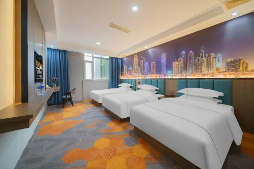TZL Hotel - balcone