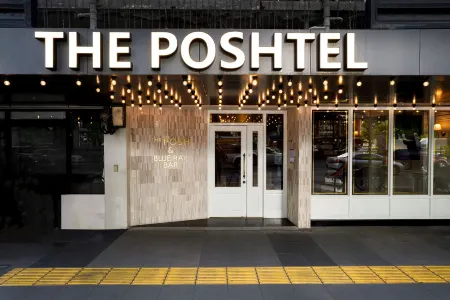 The Posh Phayathai