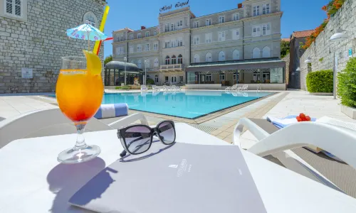 Hotel Lapad