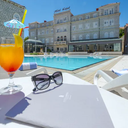 Hotel Lapad