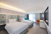 โรงแรม Ibis Styles (สวนสาธารณะประชาชน ฮุยหยาง ฮุ่ยโจว)