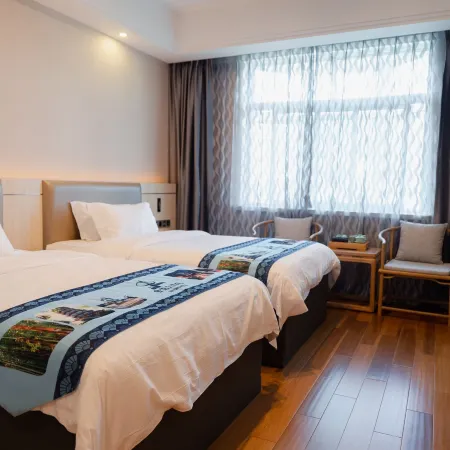 Jin Long Hotel