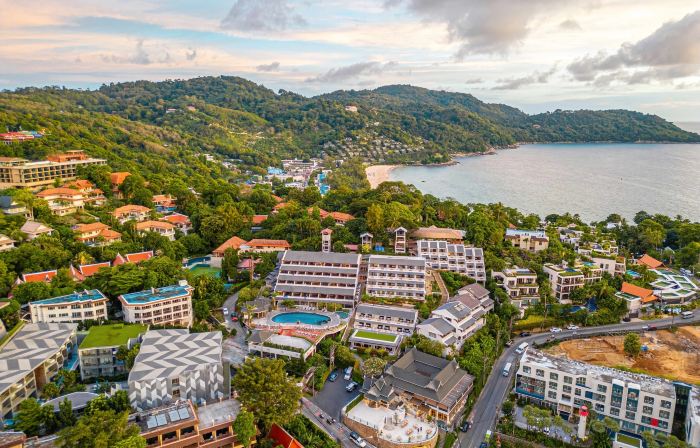Orchidacea Resort
