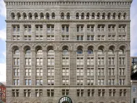 Riggs Washington DC Hotels near Federal Bureau of Investigation Headquarters
