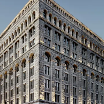 Riggs Washington DC Hotels near Federal Bureau of Investigation Headquarters