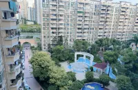 Shenzhen Sunshine Yingluo Hostel