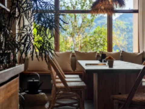 Dongjiang Lake Lantingxu Chengyuan Homestay Hotéis em Chenzhou