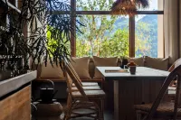 Dongjiang Lake Lantingxu Chengyuan Homestay