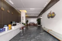Jingmen Ruist Hotel Hotels near Jingchu University of Technology (Southeast Gate)