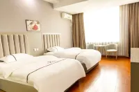 Cangxi Hongxin Hotel