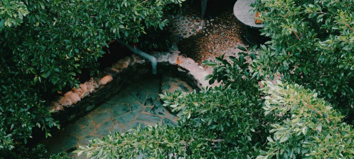 Dali Yixinyuan Hot Spring Homestay (Xiashankou Branch) Ξενοδοχεία στην πόλη Ερυουάν