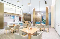 Skyscraper Hotel (Huangyan Jiufeng Park) - Breakfast