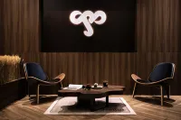 西雙版納景洪奧索美宿(告莊西雙景星光夜市店) 景洪住宿飯店