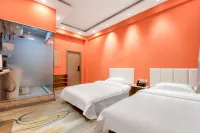 Yuting Hotel (Harbin Taiping International Airport)