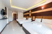 The Leaf&Pool Resort Kohlarn