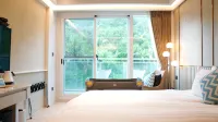 紅柴。居 山海之隅（不接待12歲以下兒童） 後壁湖/大光住宿飯店