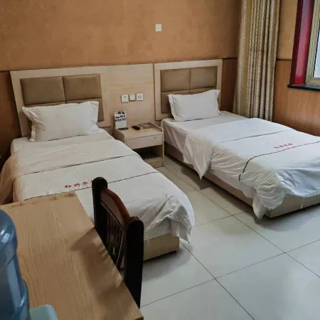 Jingxian Hongxing Hotel