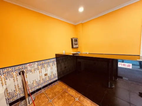 PENSÃO FAMÍLIA (RUA DAS ESTALAGENS) Unggulan Photos