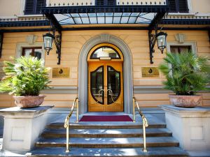 Hotel Albani Firenze