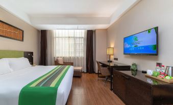 Season Boutique Hotel (Shenzhen Longcheng Plaza)