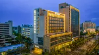 Rezen Hotel Beihai Yintan Hotel in zona Golden Bay Red Woods