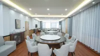 Tongli Hotel - breakfast