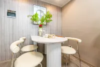 晨悅美宿（珠海站店）