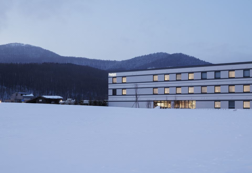 1. 페어필드 바이 ..