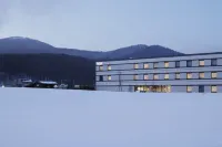 Fairfield by Marriott Hokkaido Minamifurano Các khách sạn ở Minamifurano